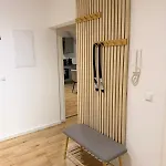 Atlas 8 Oberhausen, 3 Zimmer, Naehe Bahnhof, Westfield Centro شقة أوبيرهاوزين