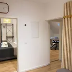 Atlas 8 Oberhausen, 3 Zimmer, Naehe Bahnhof, Westfield Centro شقة *