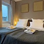 شقة Atlas 8 Oberhausen, 3 Zimmer, Naehe Bahnhof, Westfield Centro *