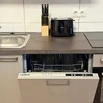 شقة Atlas 8 Oberhausen, 3 Zimmer, Naehe Bahnhof, Westfield Centro *