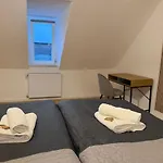 شقة Atlas 8 Oberhausen, 3 Zimmer, Naehe Bahnhof, Westfield Centro أوبيرهاوزين