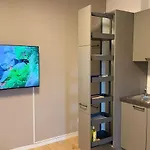 شقة Atlas 8 Oberhausen, 3 Zimmer, Naehe Bahnhof, Westfield Centro