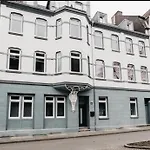 Atlas 8 Oberhausen, 3 Zimmer, Naehe Bahnhof, Westfield Centro شقة *