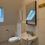 شقة Atlas 8 Oberhausen, 3 Zimmer, Naehe Bahnhof, Westfield Centro أوبيرهاوزين