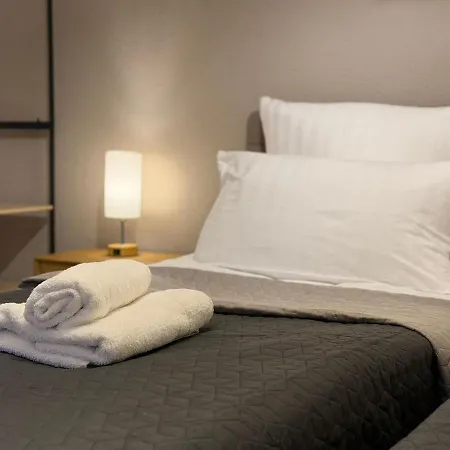 Atlas 8 Oberhausen, 3 Zimmer, Naehe Bahnhof, Westfield Centro Апартаменты Оберхаузен